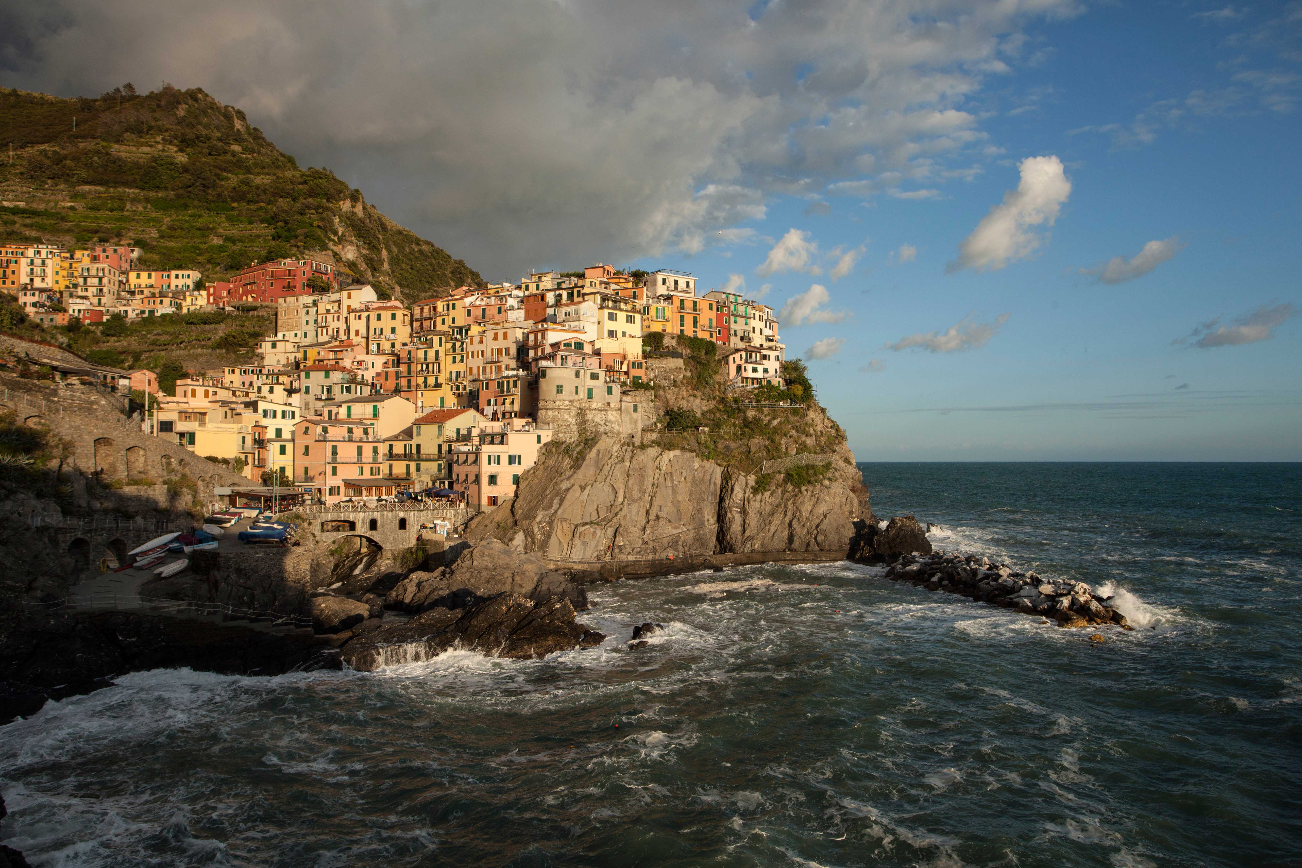 Manorola - Cinque Terre