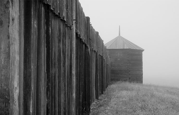 Fort Ross